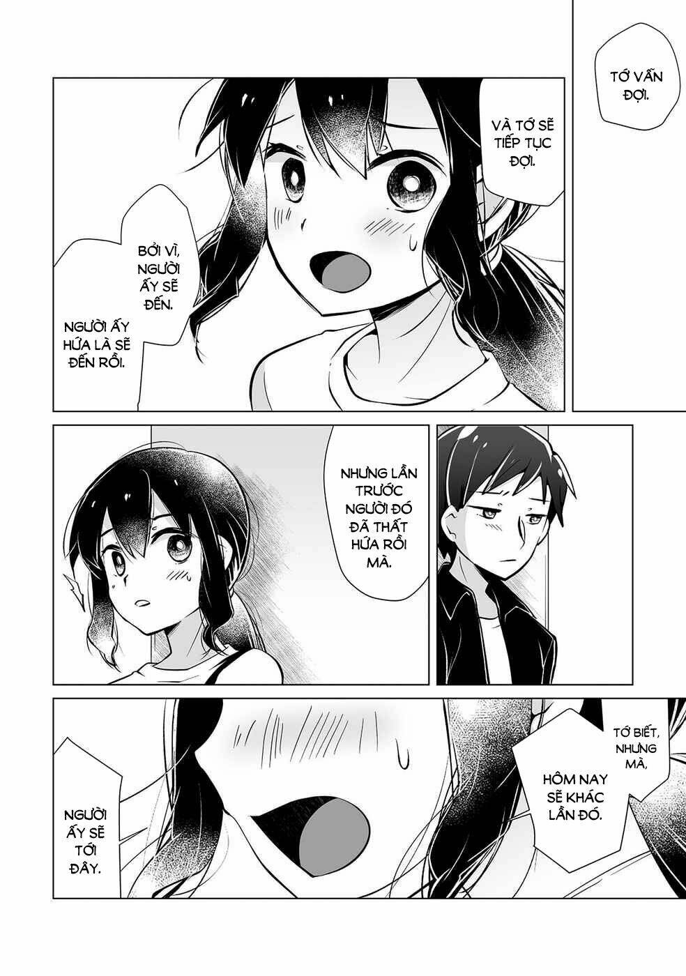 Tonari No Seki No Satou-San Chương 16 Ảnh 18