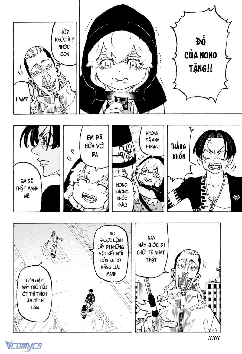 Senpai Ga Urusai Kouhai No Hanashi Chương 236 Ảnh 21