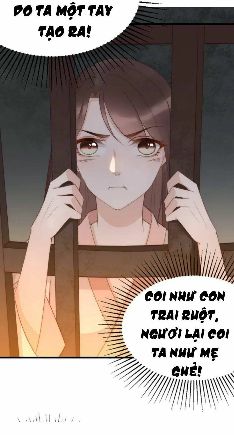Luôn Có Điêu Dân To Gan Muốn Hại Trẫm Chương 22 Ảnh 20