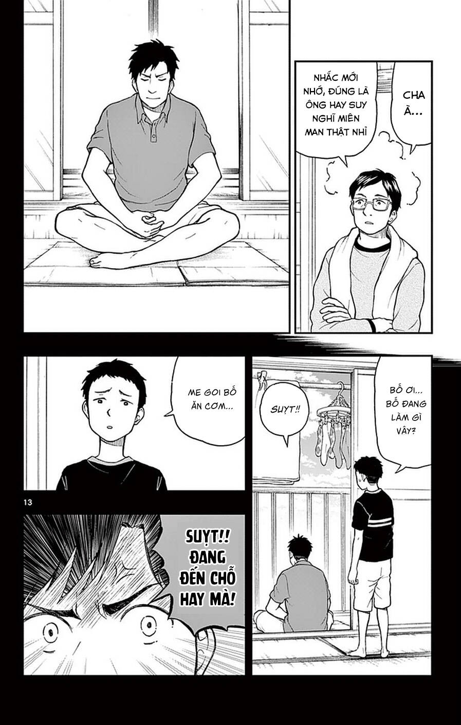 Yugami-Kun Ni Wa Tomodachi Ga Inai Manga Chương 52 Ảnh 20