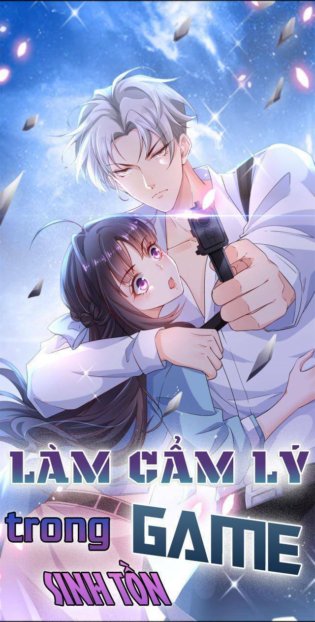 Làm Cẩm Lý Trong Game Sinh Tồn Chương 6 Ảnh 2