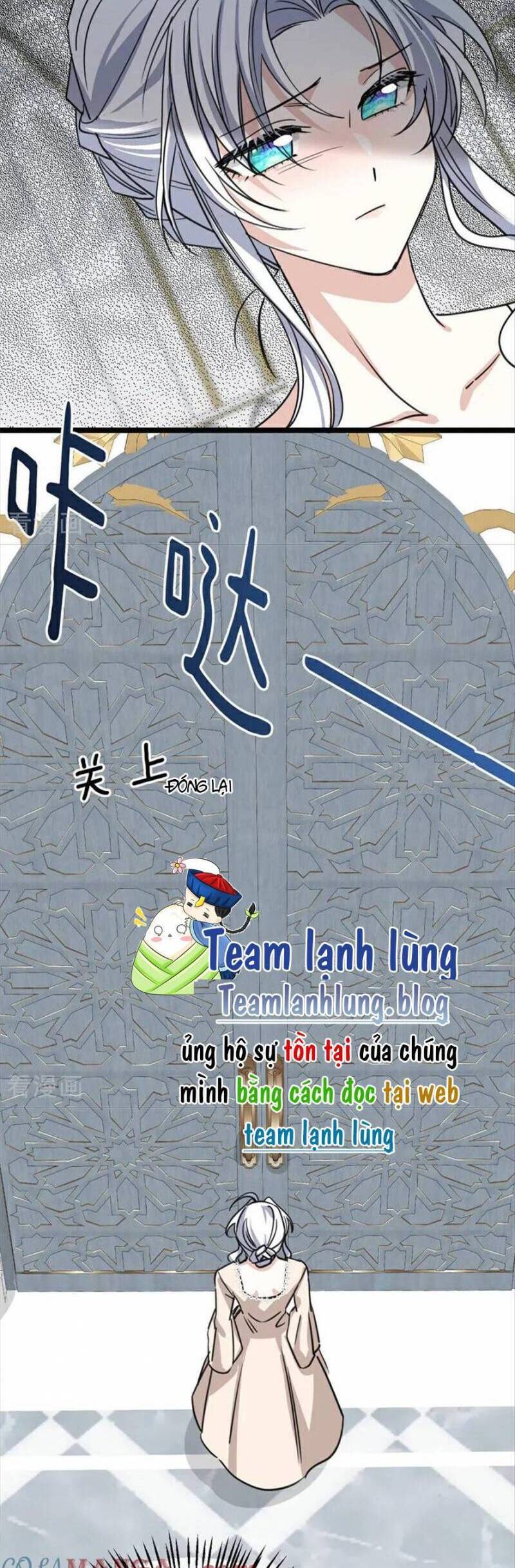 Bông Hoa Độc Của Nhà Công Tước Chương 28 Ảnh 5