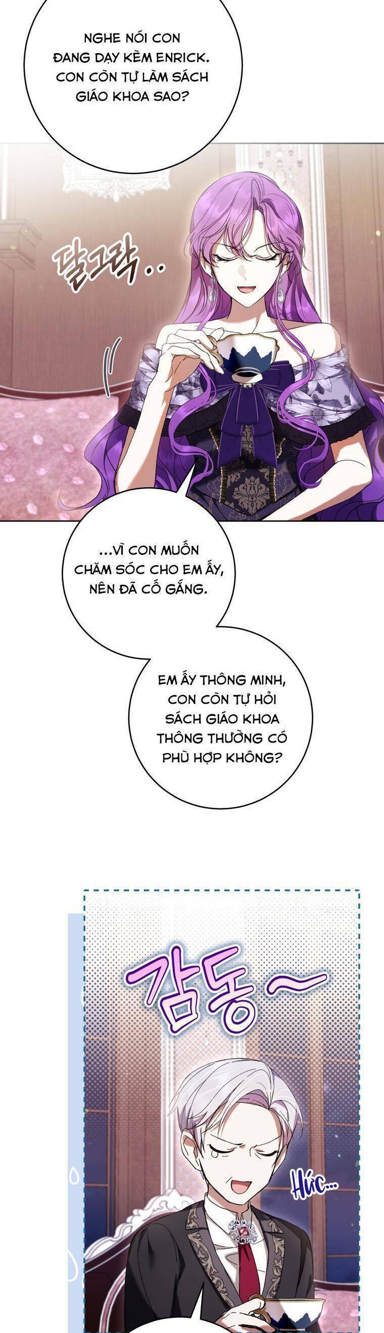 Làm Ác Nữ Bộ Không Tuyệt Sao? Chương 66 Ảnh 16
