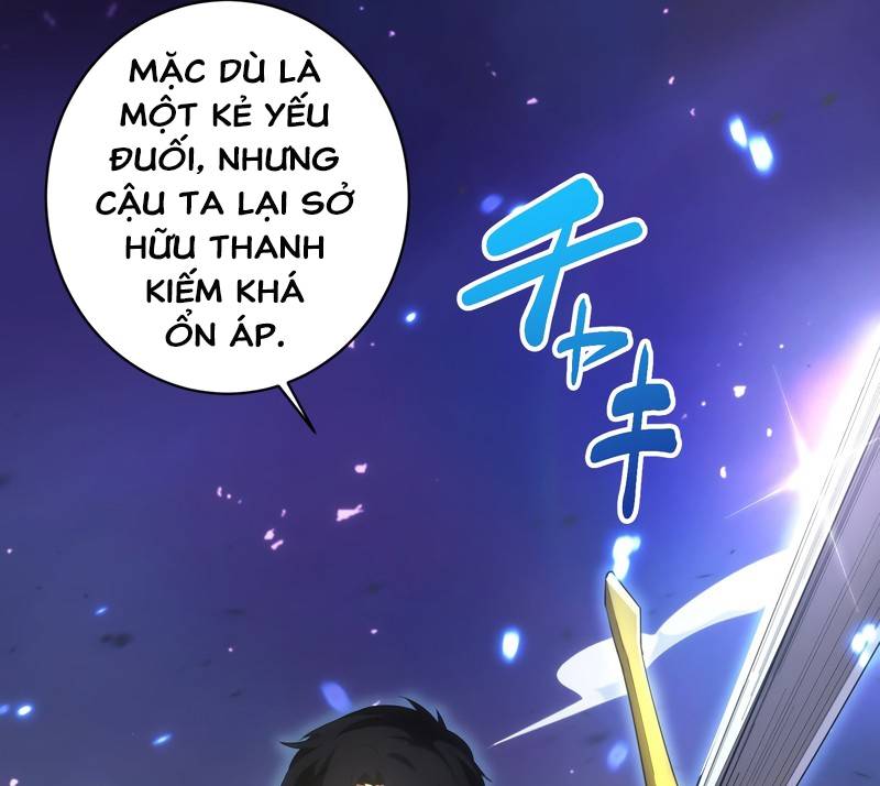 Tân Thủ - Từng Xếp Hạng Nhất Thế Giới Chương 3 Ảnh 227