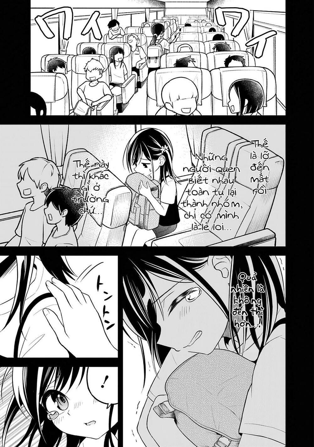 Yuujin Ni 500 Yen Kashitara Shakkin No Kata Ni Imouto Wo Yokoshitekita No Dakeredo, Ore Wa Ittai Dou Chương 7 Ảnh 9