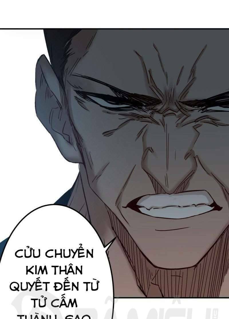 Đỉnh Phong Thần Y Chương 64 Ảnh 4
