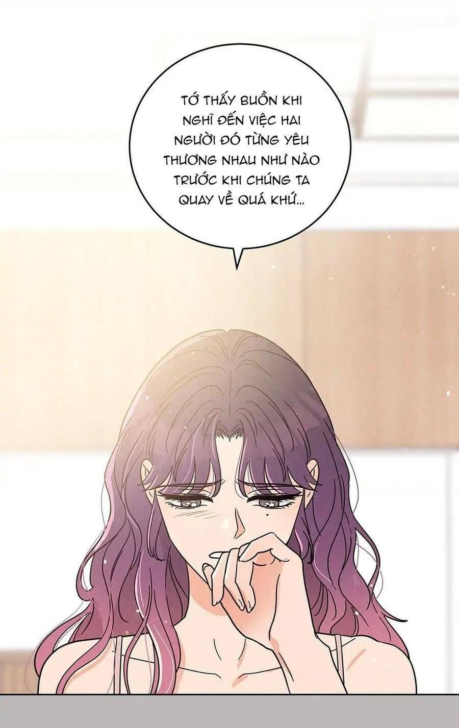 Chào Nhé, Không Làm Thông Gia Nữa Đâu! Chương 66 Ảnh 11