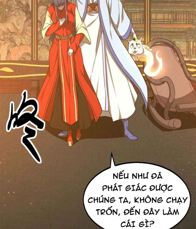 Tâm Ma Chương 164 Ảnh 50