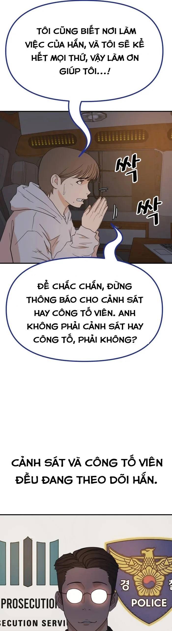 Bạn Trai Vệ Sĩ Chương 131 Ảnh 37