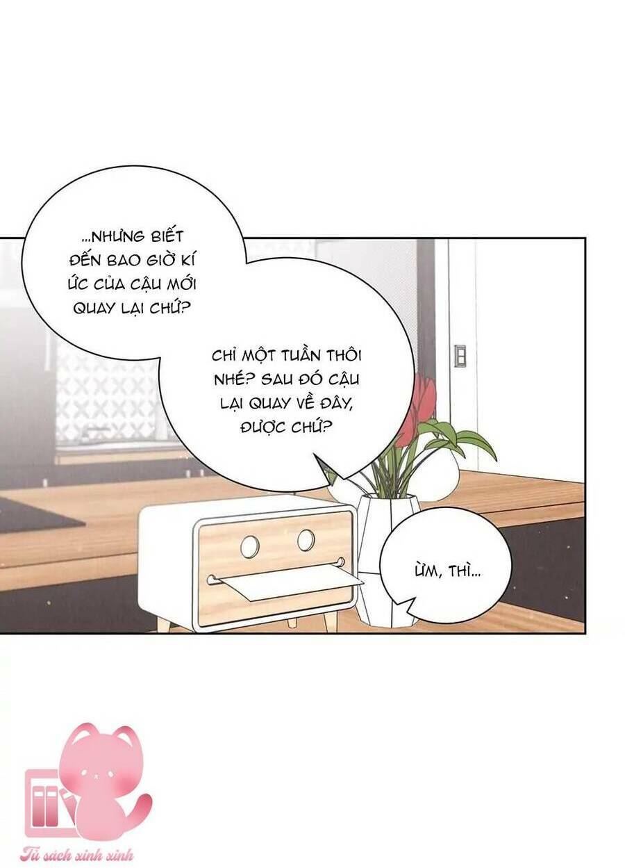 Chào Nhé, Không Làm Thông Gia Nữa Đâu! Chương 70 Ảnh 20
