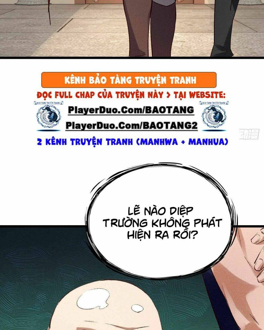 Một Mình Ta Hoá Thần Chương 35 Ảnh 84