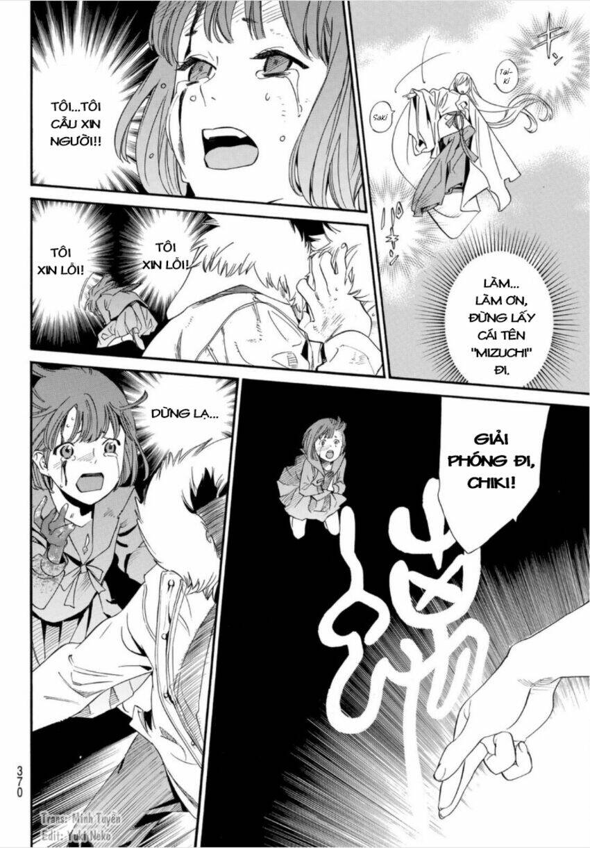 Noragami Chương 98.2 Ảnh 8