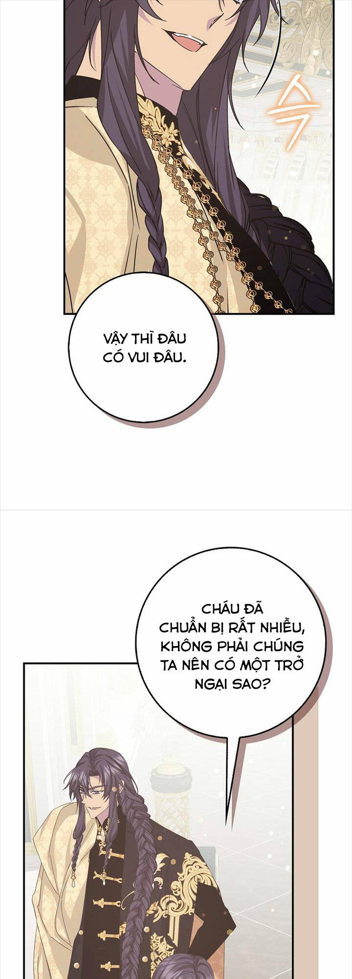 Anh Chỉ Là Đồ Bỏ Đi Của Tôi Mà Thôi Chương 62 Ảnh 22