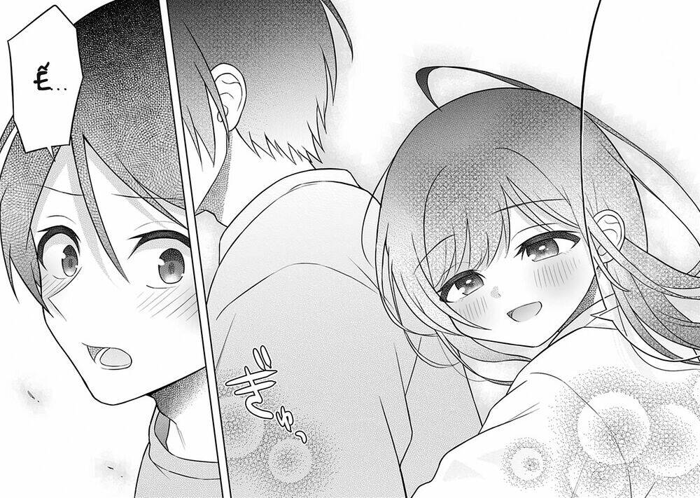 Yuujin Ni 500 Yen Kashitara Shakkin No Kata Ni Imouto Wo Yokoshitekita No Dakeredo, Ore Wa Ittai Dou Chương 5 Ảnh 24
