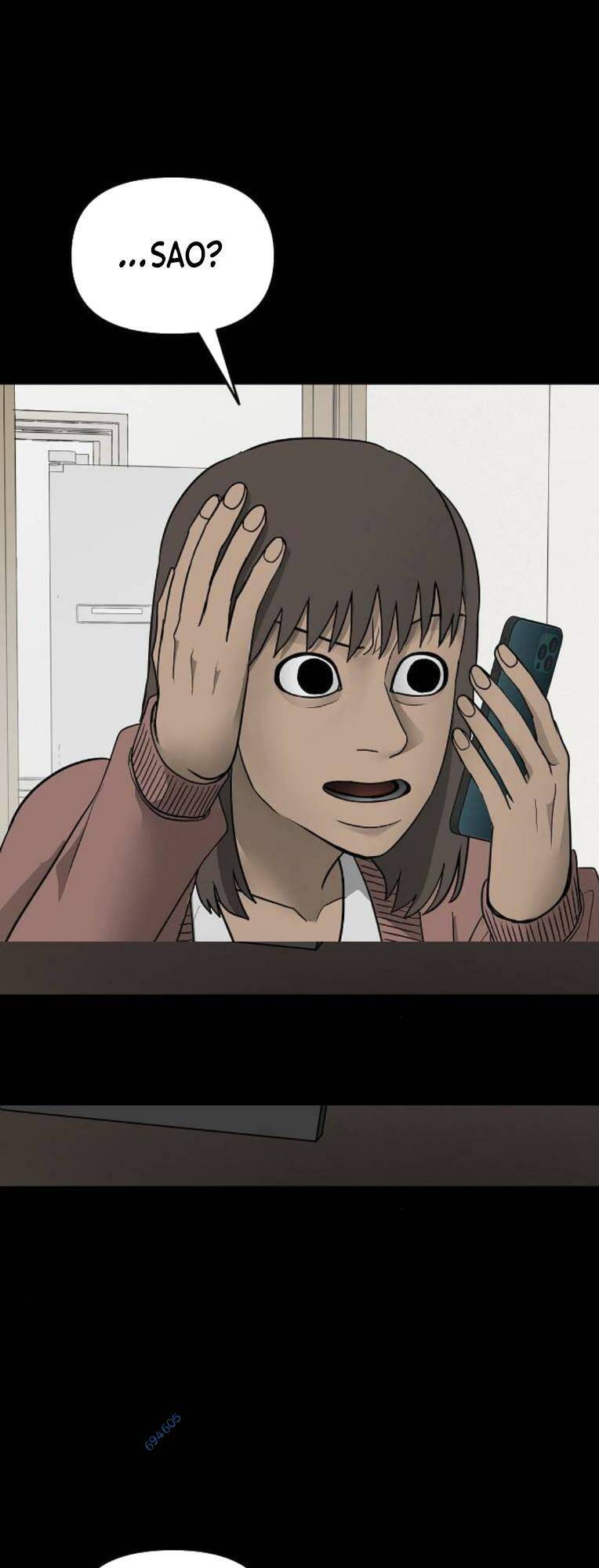 Ngôi Nhà Hoán Đổi Chương 15 Ảnh 24