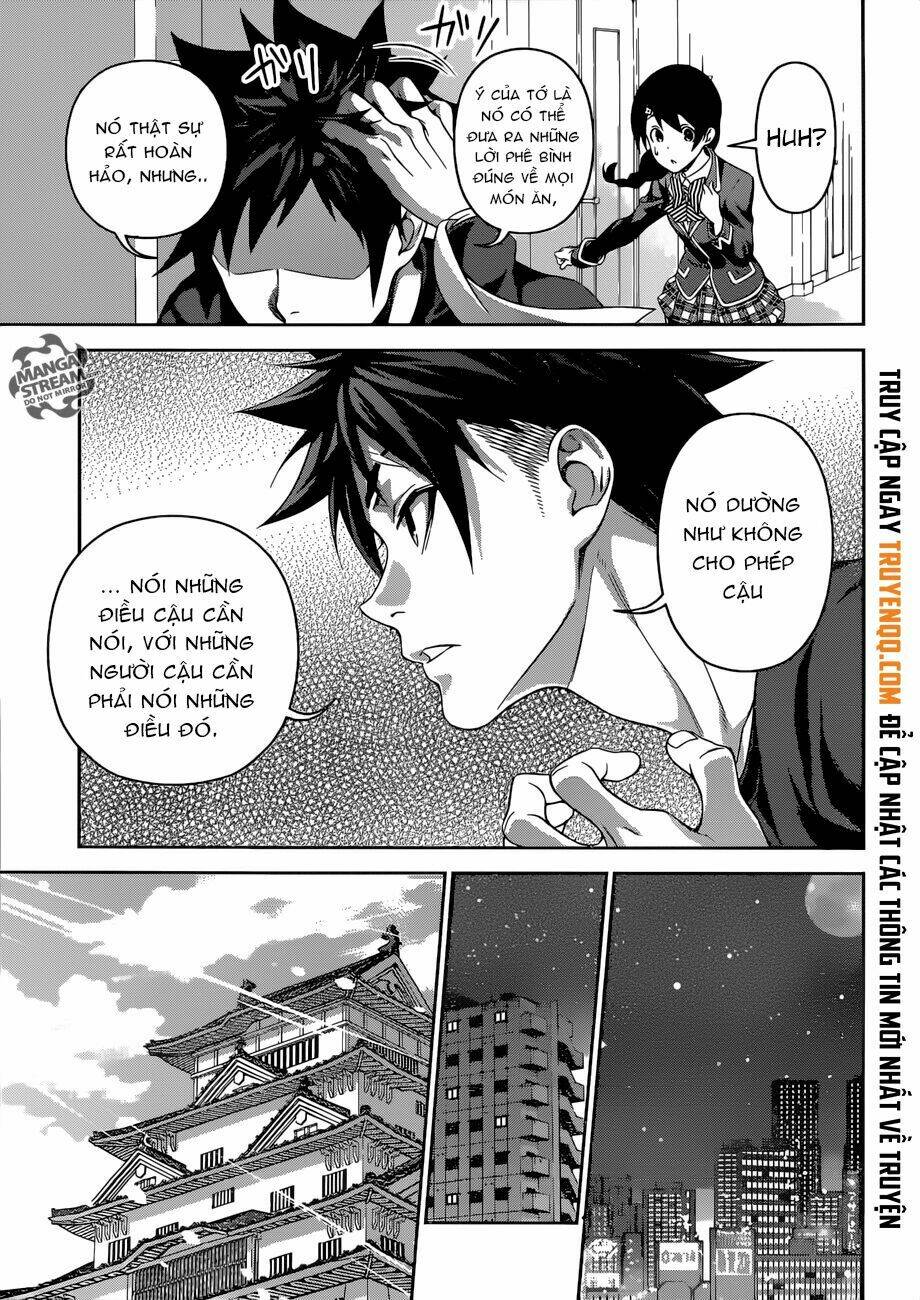 Cuộc Chiến Ẩm Thực Chương 304 Ảnh 15