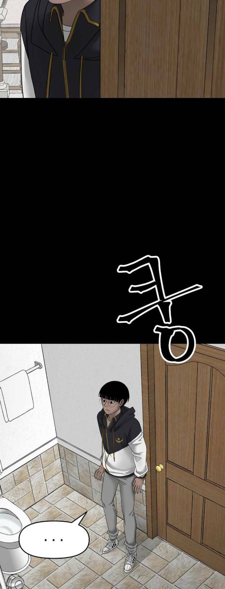 Ngôi Nhà Hoán Đổi Chương 15 Ảnh 97