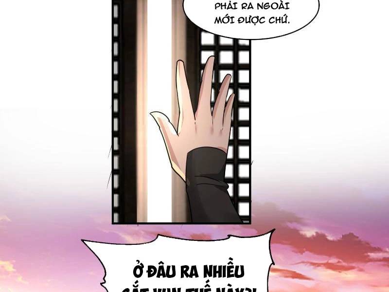 Vô Địch Thật Tịch Mịch Chương 30 Ảnh 32