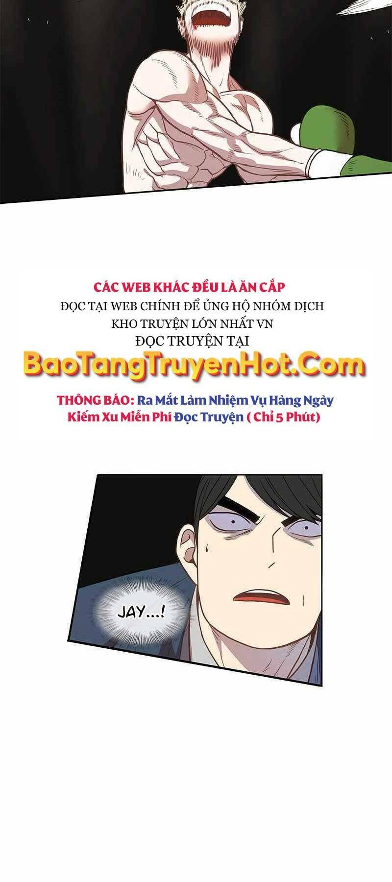 Võ Sĩ - The Boxer Chương 122 Ảnh 18