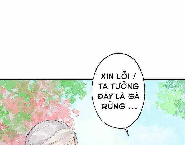 Luôn Có Điêu Dân To Gan Muốn Hại Trẫm Chương 7 Ảnh 3