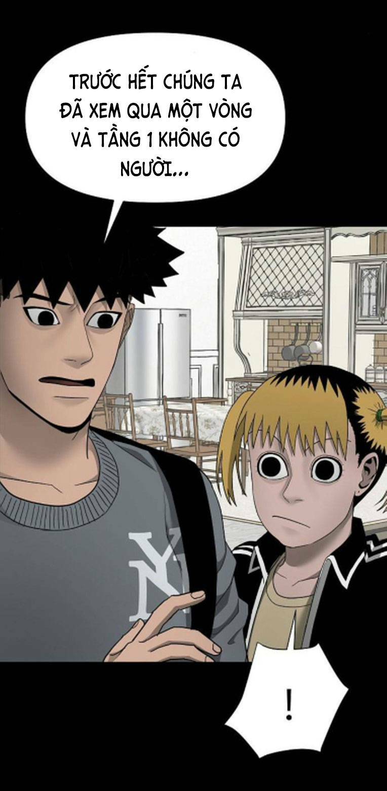 Ngôi Nhà Hoán Đổi Chương 4 Ảnh 69