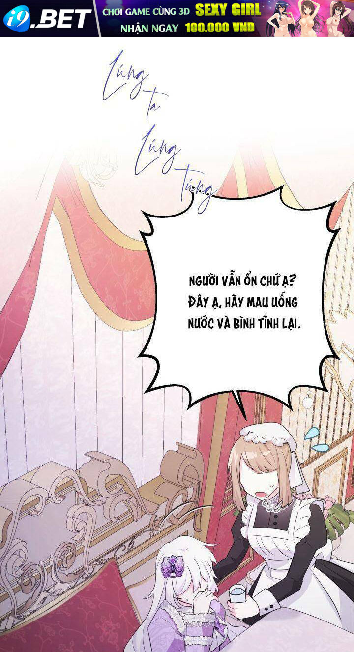 Nàng Công Chúa Tiên Cá Chương 4 Ảnh 2