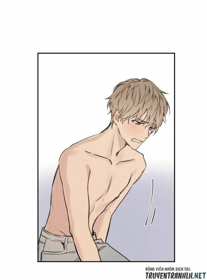 Angel Buddy Chương 15 Ảnh 15