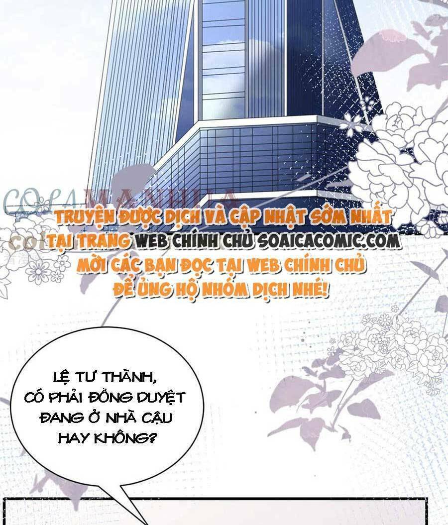 Đại Tiểu Thư Có Ý Đồ Gì Xấu Đâu Chương 174 Ảnh 31