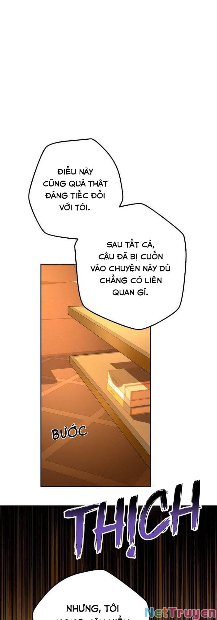 Sự Sống Sót Của Kẻ Chiêu Hồn Chương 21 Ảnh 9