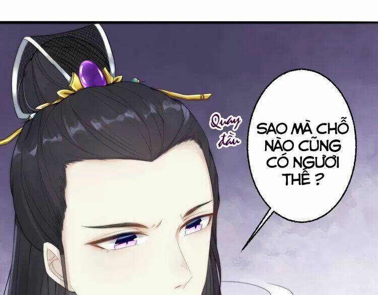 Luôn Có Điêu Dân To Gan Muốn Hại Trẫm Chương 4 Ảnh 94