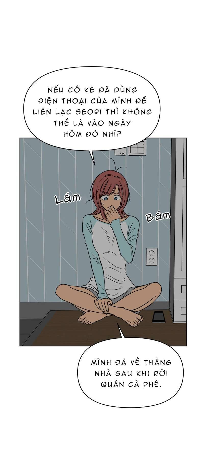 Tình Xưa Viết Lại Chương 51 Ảnh 75