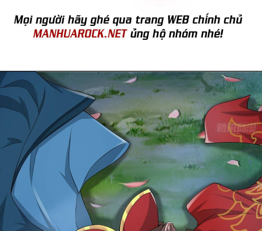 Tiểu Thúc Tổ Mời Xuất Sơn Chương 74 Ảnh 16