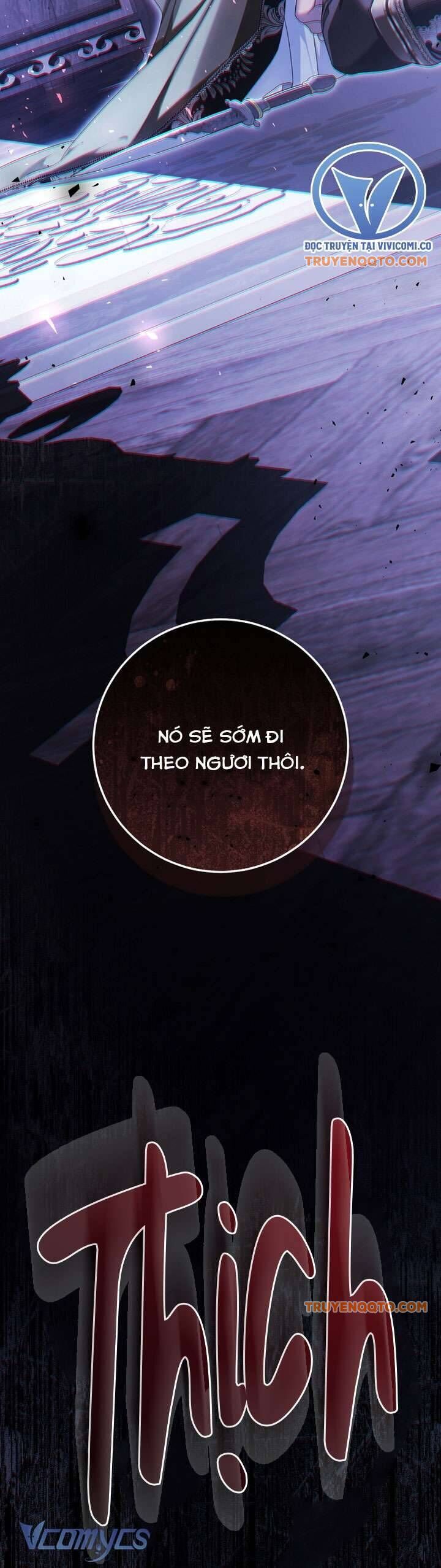 Kẻ Phản Diện Là Một Con Rối Chương 106 Ảnh 62