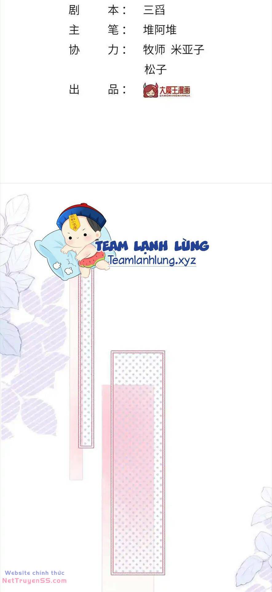 Tôi Trở Thành Kiều Thê Của Ông Trùm Phản Diện Chương 96 Ảnh 3