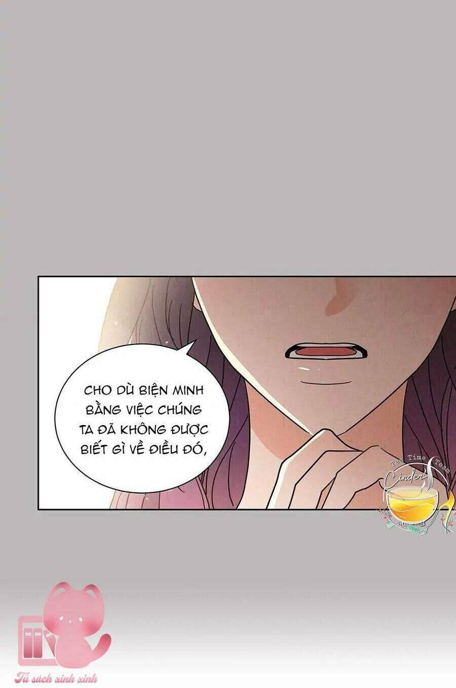 Chào Nhé, Không Làm Thông Gia Nữa Đâu! Chương 66 Ảnh 10