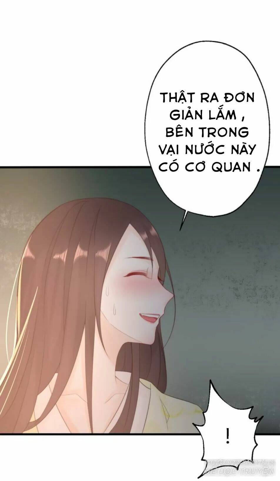 Luôn Có Điêu Dân To Gan Muốn Hại Trẫm Chương 12 Ảnh 32