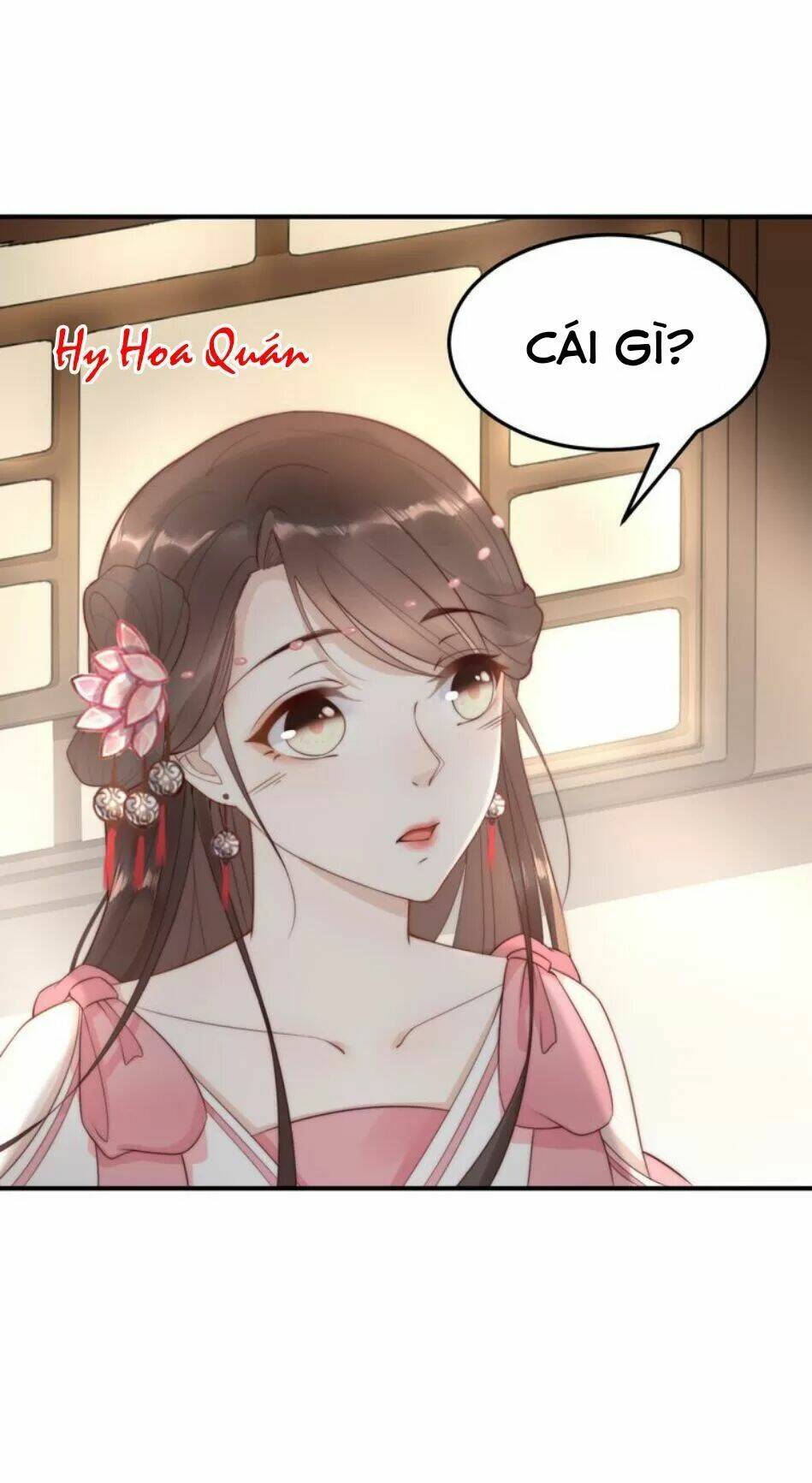 Luôn Có Điêu Dân To Gan Muốn Hại Trẫm Chương 18 Ảnh 25