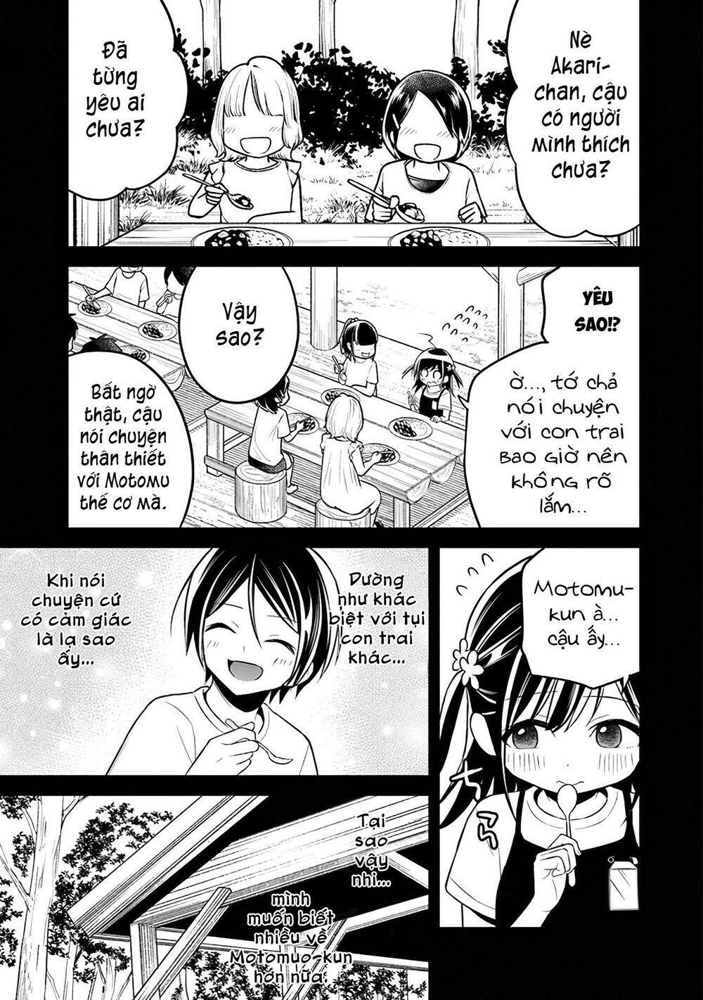 Yuujin Ni 500 Yen Kashitara Shakkin No Kata Ni Imouto Wo Yokoshitekita No Dakeredo, Ore Wa Ittai Dou Chương 7 Ảnh 15