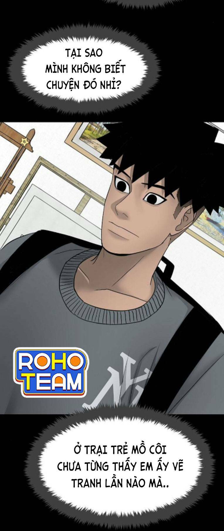 Ngôi Nhà Hoán Đổi Chương 4 Ảnh 58