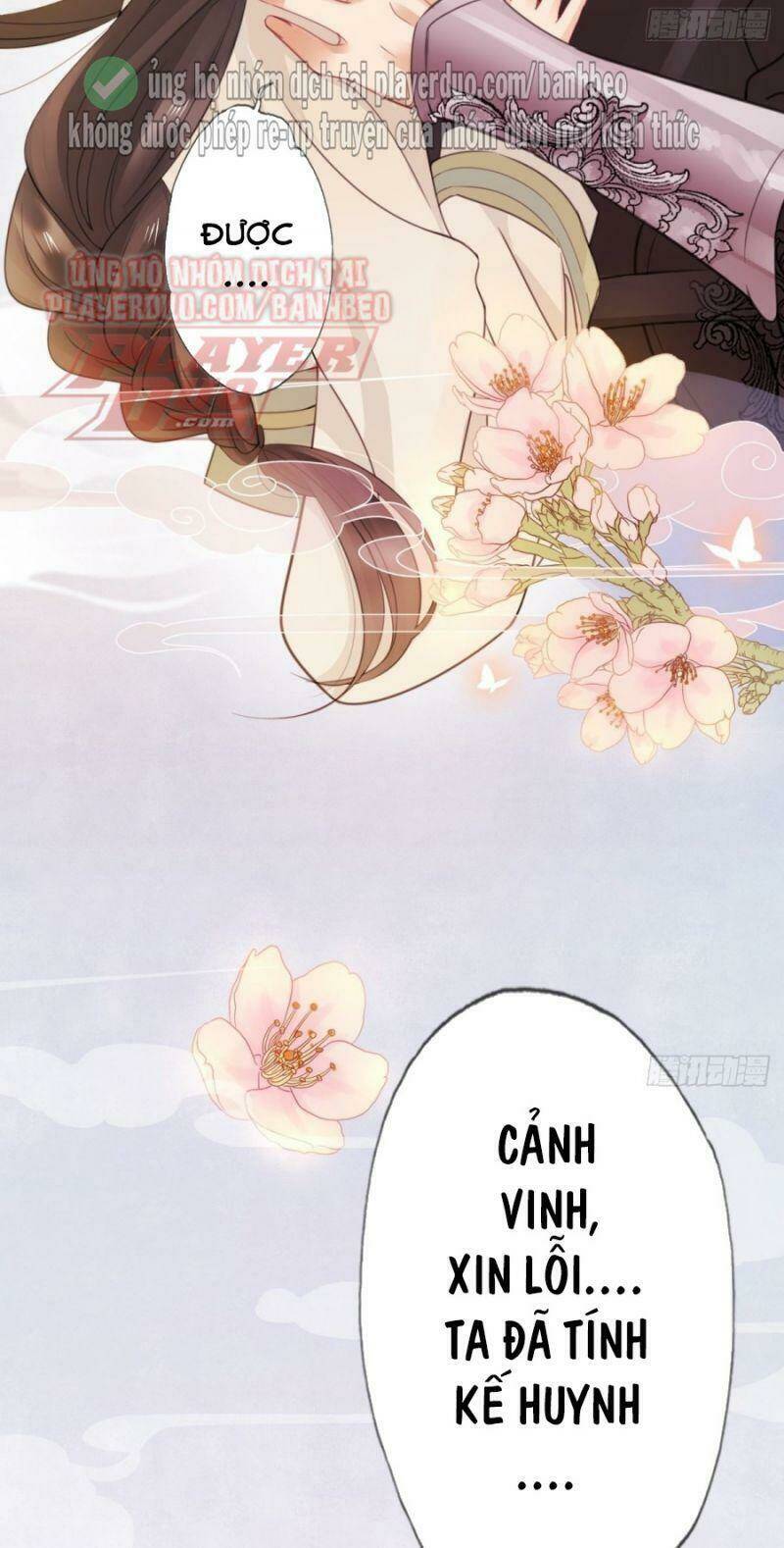 Mê Hoặc Lòng Người Chương 5 Ảnh 76