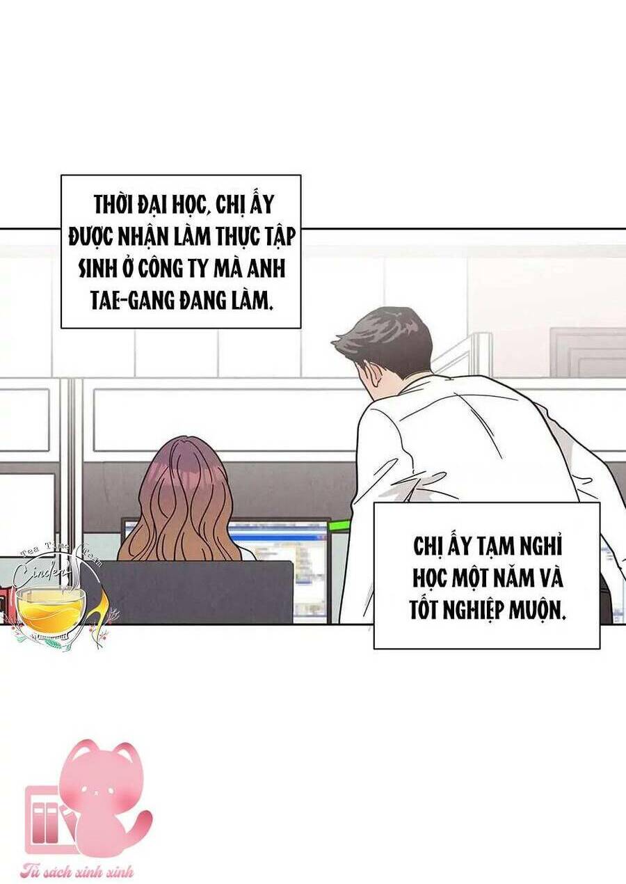 Chào Nhé, Không Làm Thông Gia Nữa Đâu! Chương 65 Ảnh 14