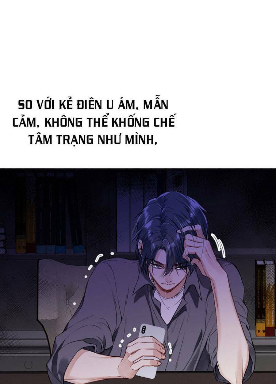 Tâm Động Thuấn Di Chương 64 Ảnh 51