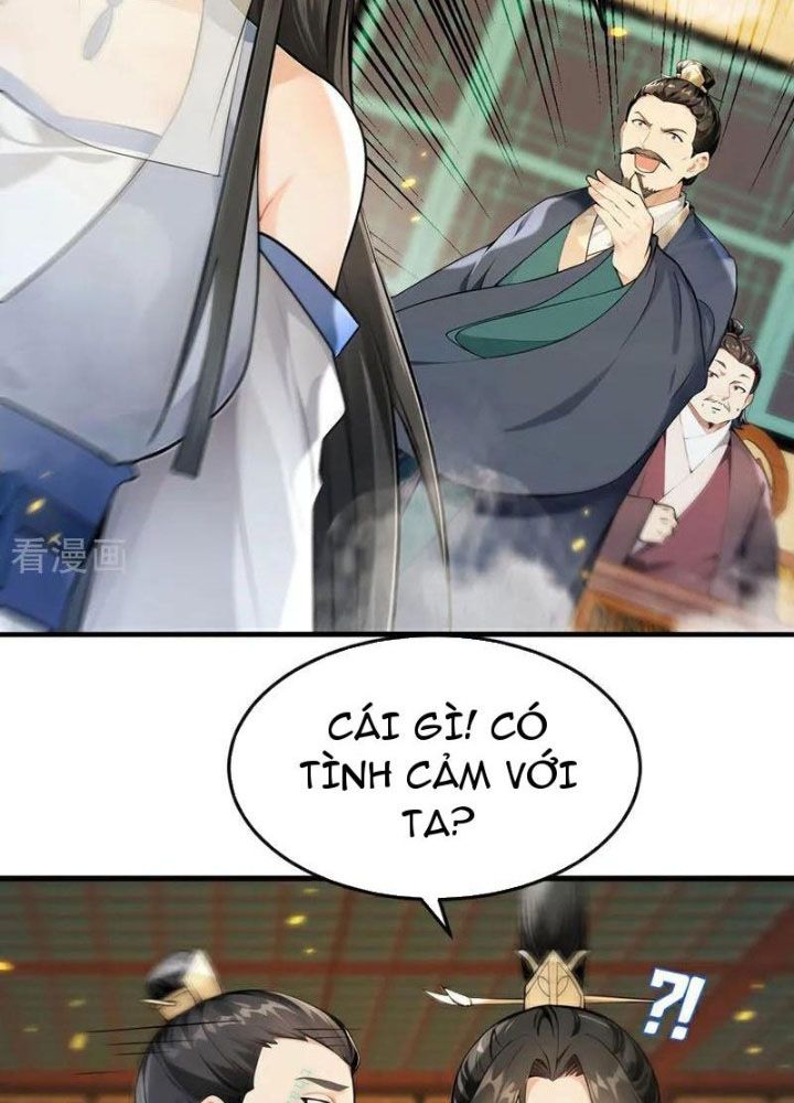 Thập Đại Đế Hoàng Đều Là Đệ Tử Của Ta Chương 398 Ảnh 34