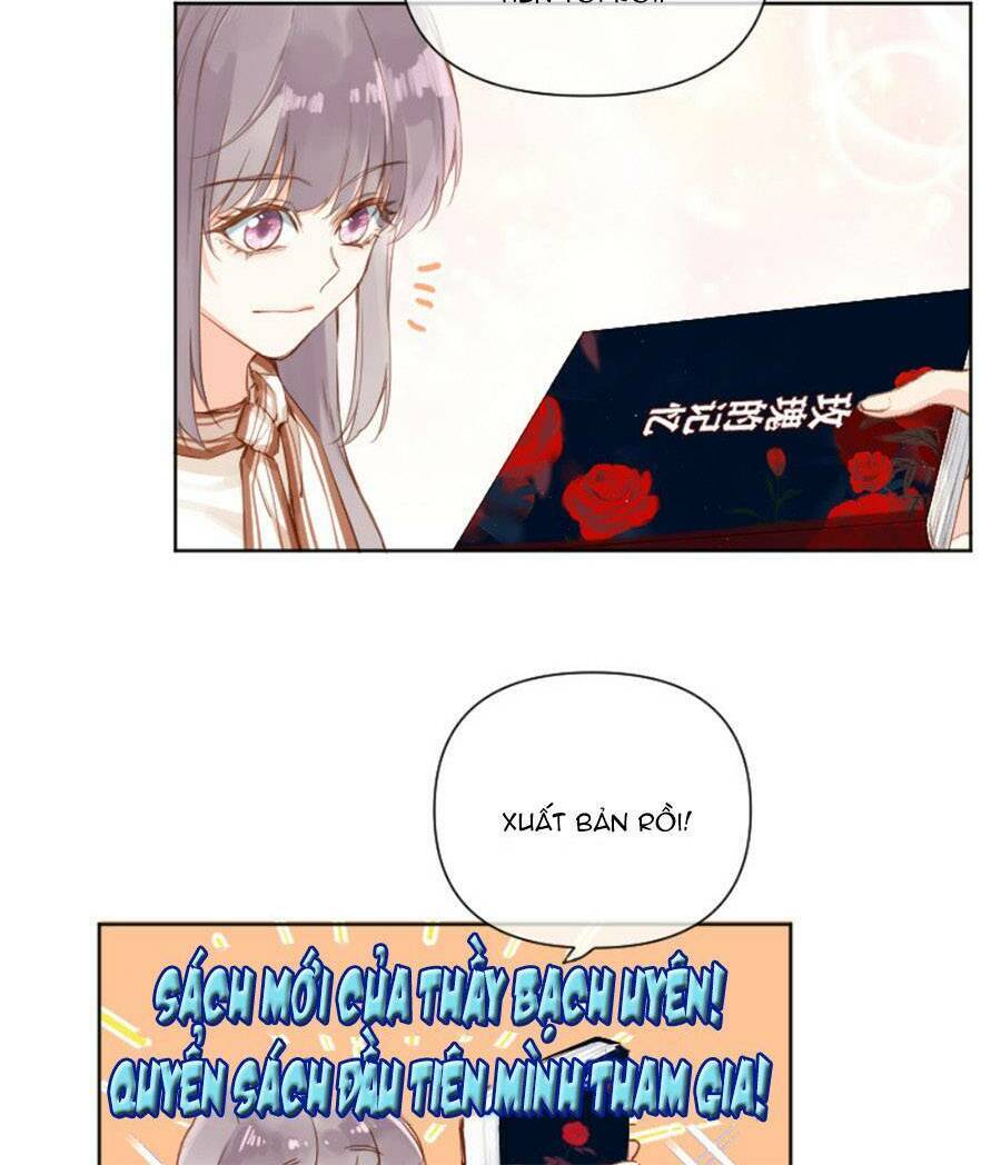 Tâm Động Thuấn Di Chương 69 Ảnh 23