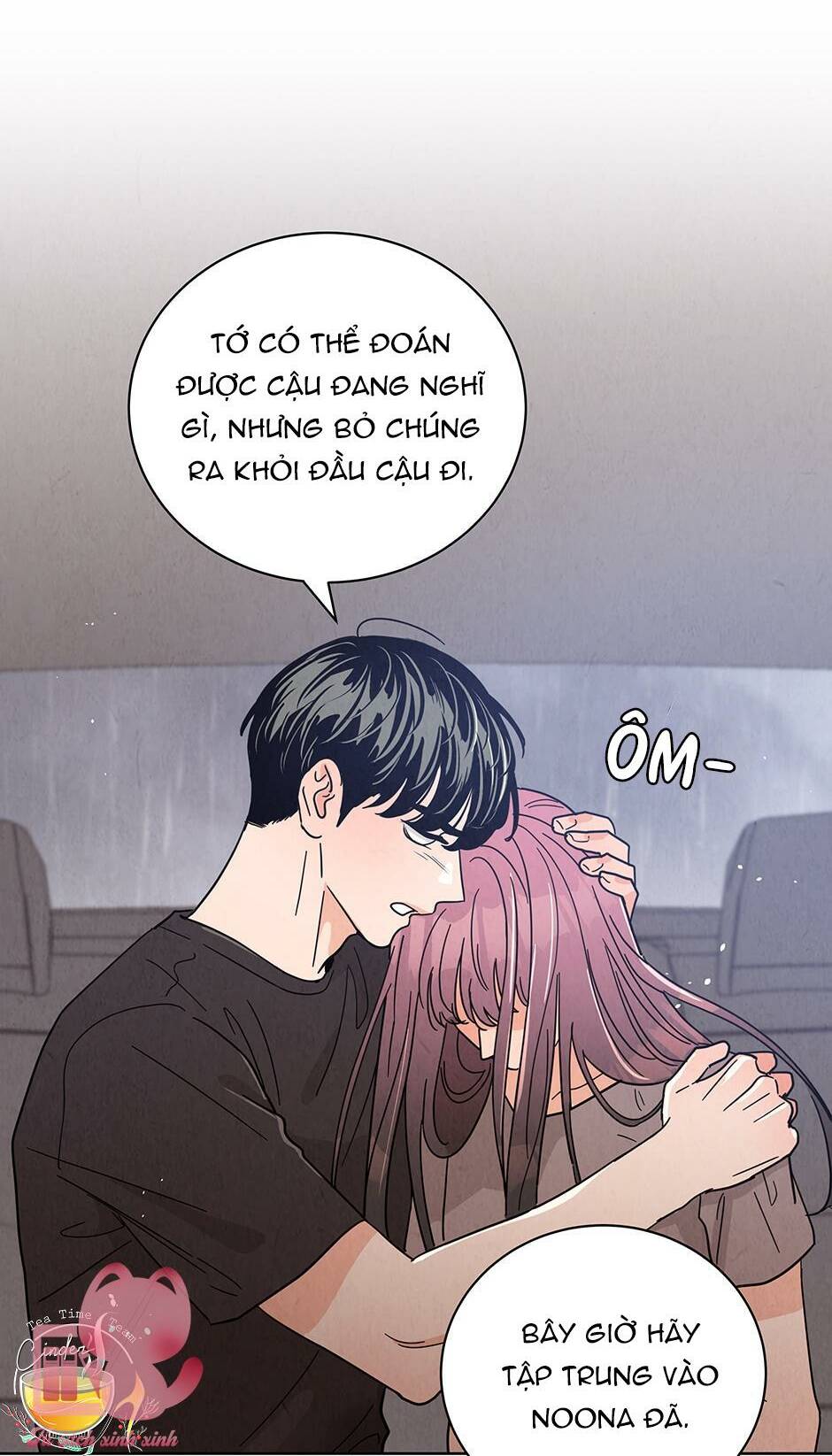 Chào Nhé, Không Làm Thông Gia Nữa Đâu! Chương 58 Ảnh 44