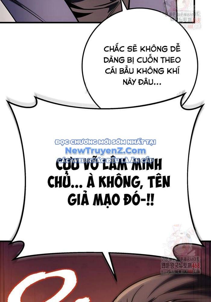 Thanh Kiếm Của Hoàng Đế Chương 85 Ảnh 90
