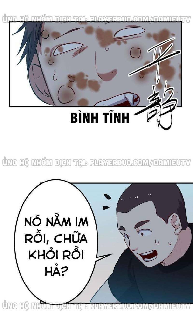 Đỉnh Phong Thần Y Chương 73 Ảnh 11