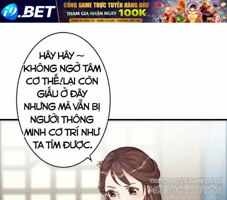 Luôn Có Điêu Dân To Gan Muốn Hại Trẫm Chương 3 Ảnh 2