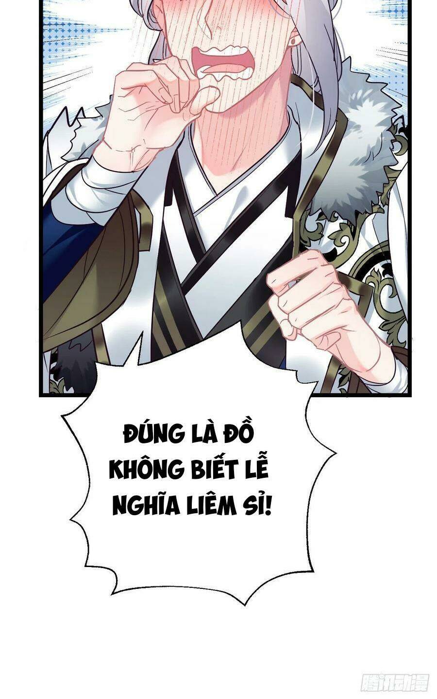Ta Mới Không Gả Cho Hoàng Tử Phản Diện Chương 66 Ảnh 45