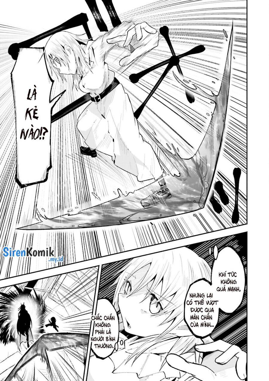 Isekai De Haishin Katsudou Wo Shitara Tairyou No Yandere Shinja Wo Umidashite Shimatta Ken Chương 22 Ảnh 11